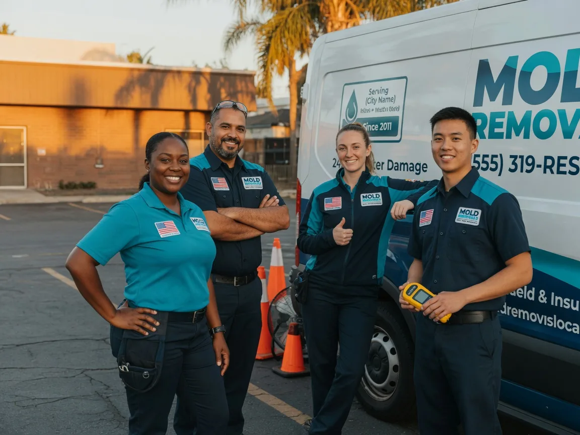 Water Damage Restoration company in Westfir, OR